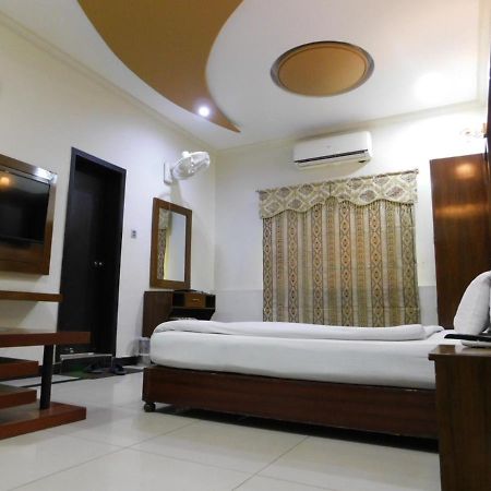 Hotel ملتان المظهر الخارجي الصورة