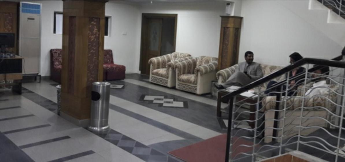 Hotel ملتان المظهر الخارجي الصورة