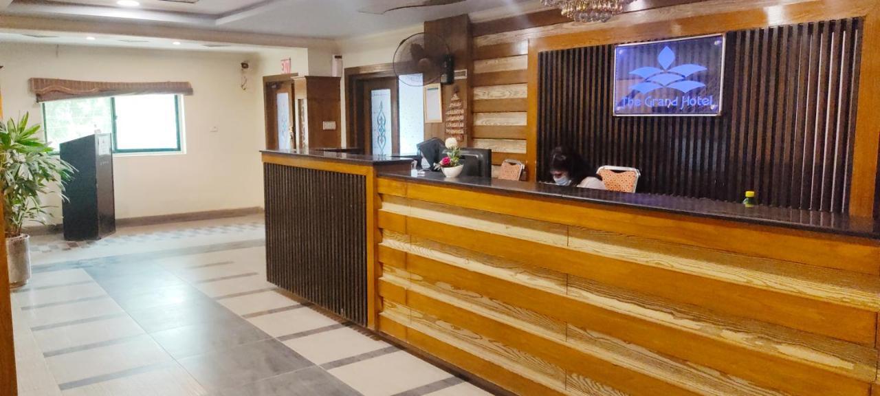 Hotel ملتان المظهر الخارجي الصورة