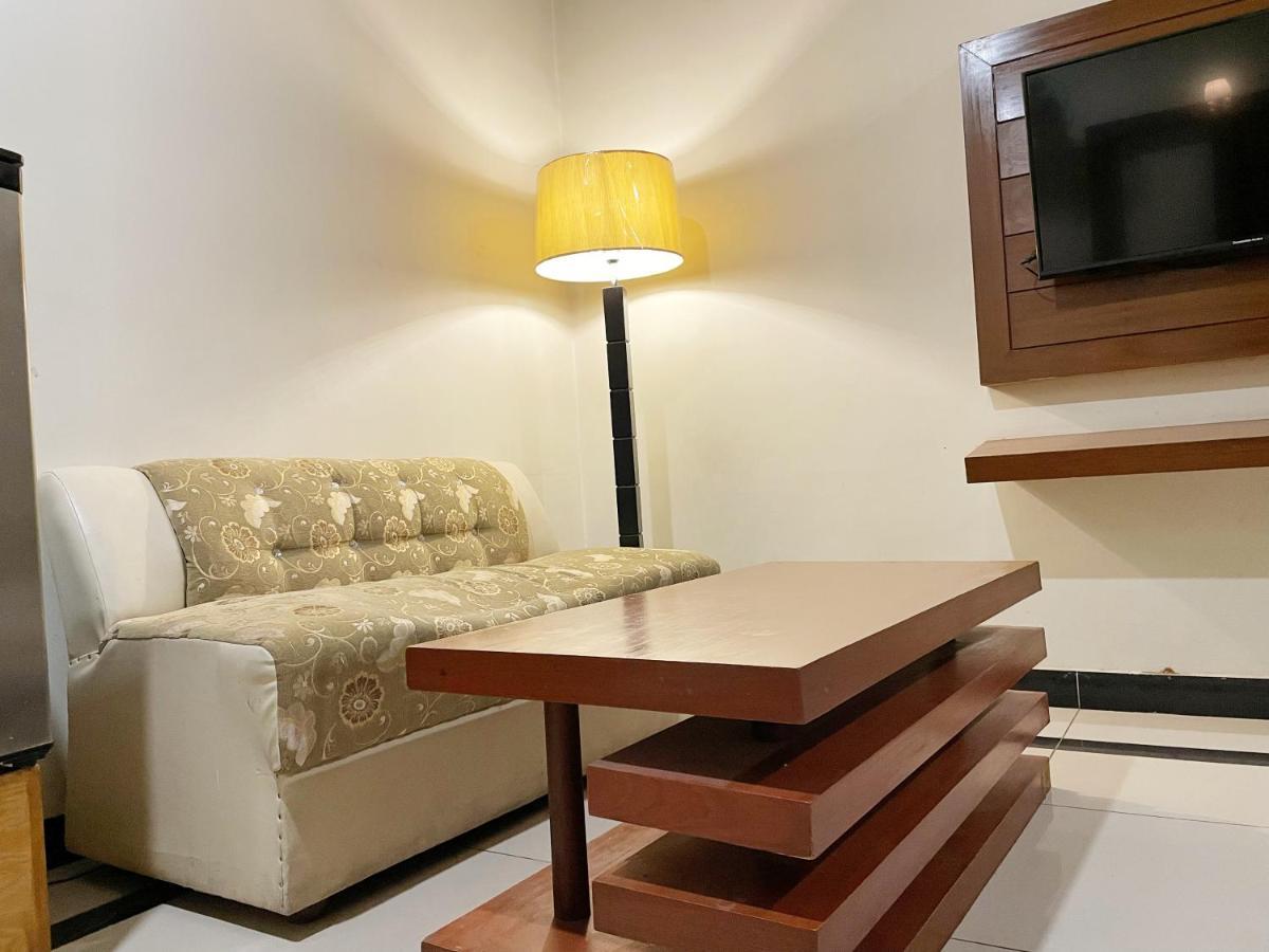 Hotel ملتان المظهر الخارجي الصورة