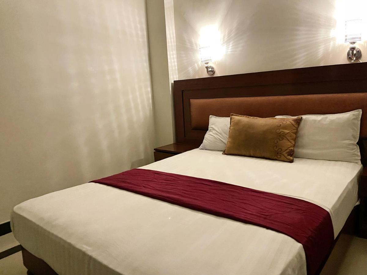 Hotel ملتان المظهر الخارجي الصورة