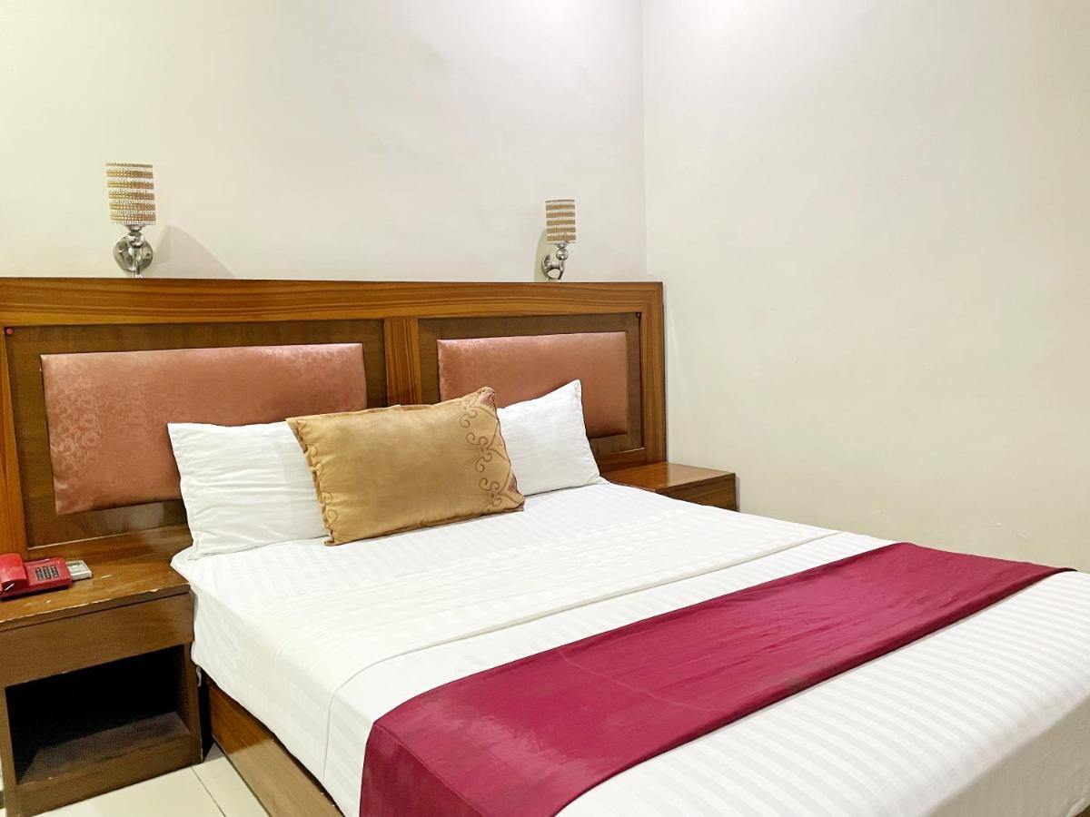 Hotel ملتان المظهر الخارجي الصورة