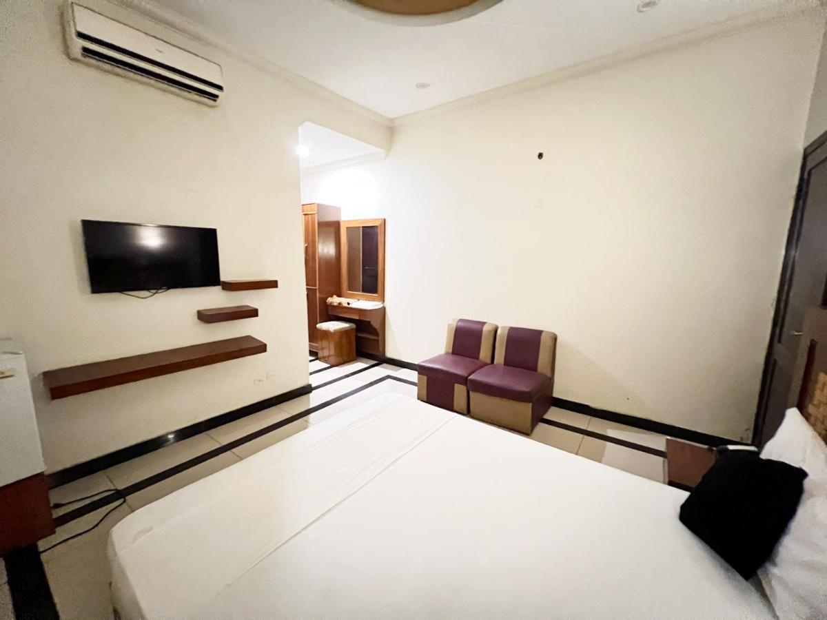 Hotel ملتان المظهر الخارجي الصورة