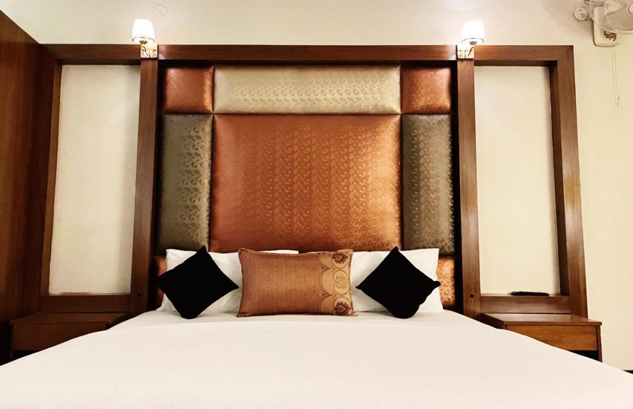 Hotel ملتان المظهر الخارجي الصورة