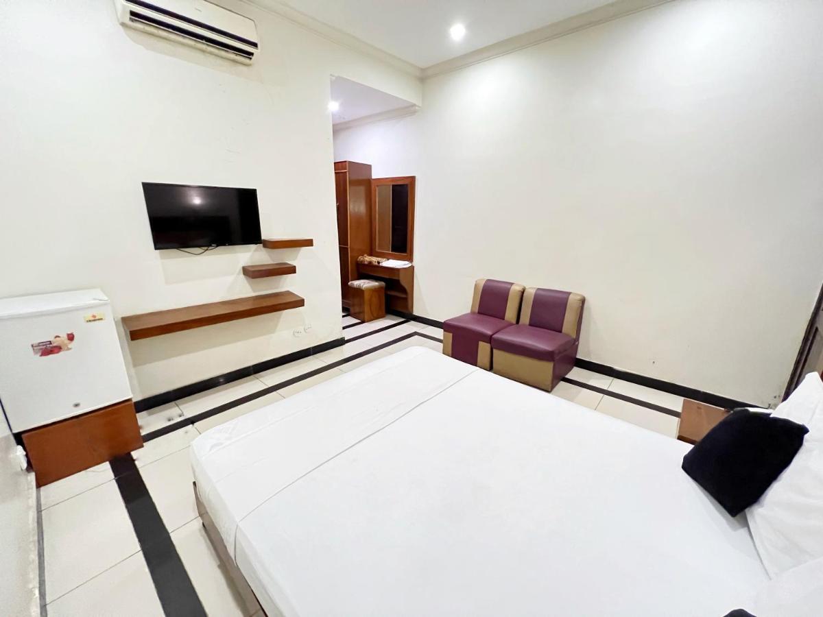 Hotel ملتان المظهر الخارجي الصورة