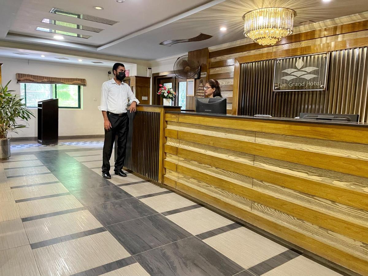 Hotel ملتان المظهر الخارجي الصورة