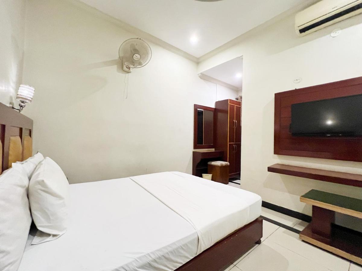 Hotel ملتان المظهر الخارجي الصورة
