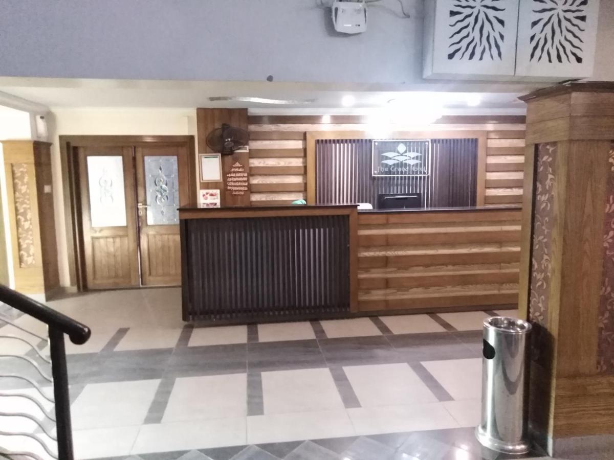 Hotel ملتان المظهر الخارجي الصورة