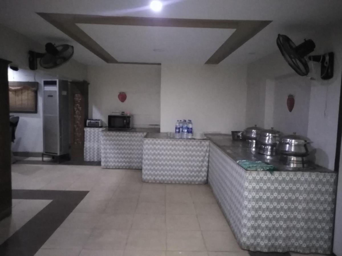 Hotel ملتان المظهر الخارجي الصورة