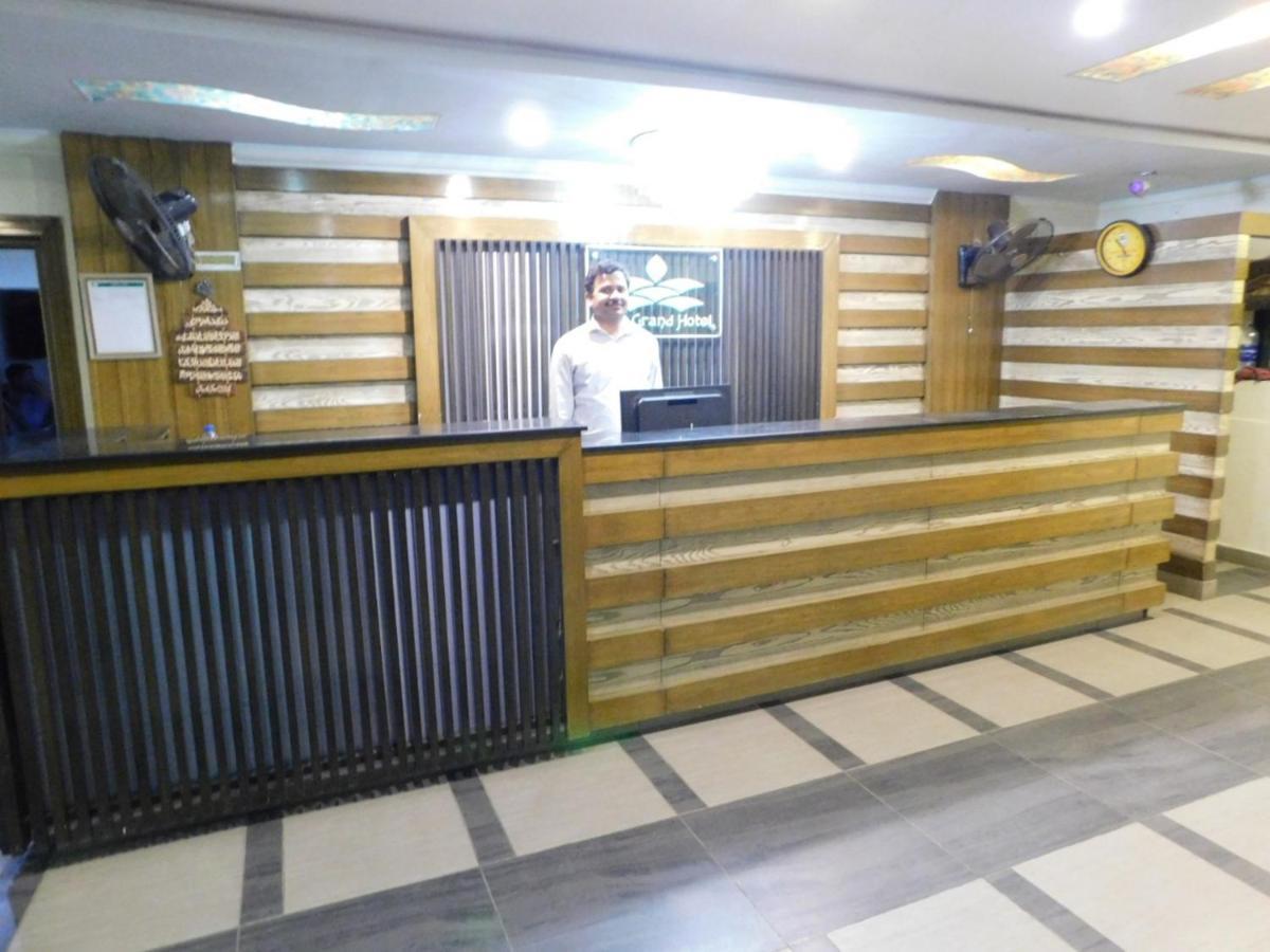 Hotel ملتان المظهر الخارجي الصورة