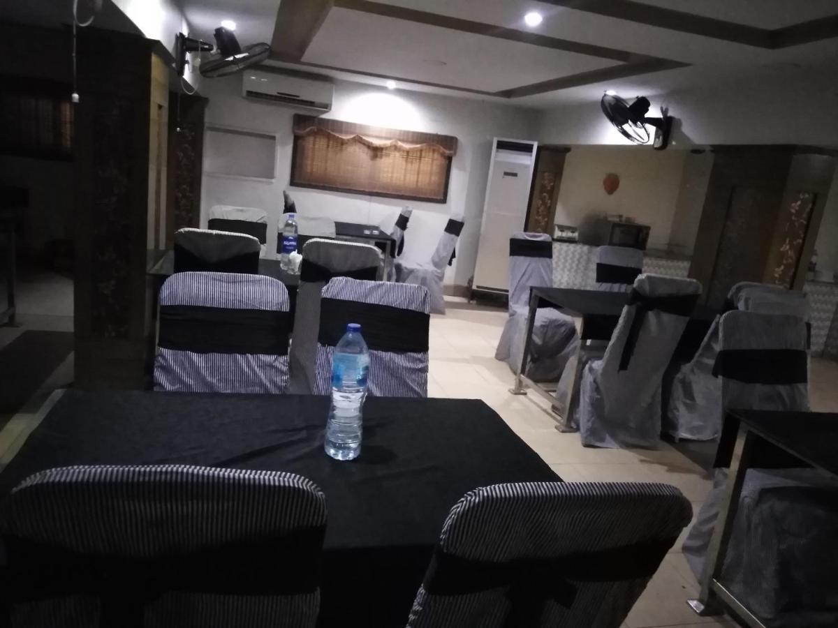 Hotel ملتان المظهر الخارجي الصورة