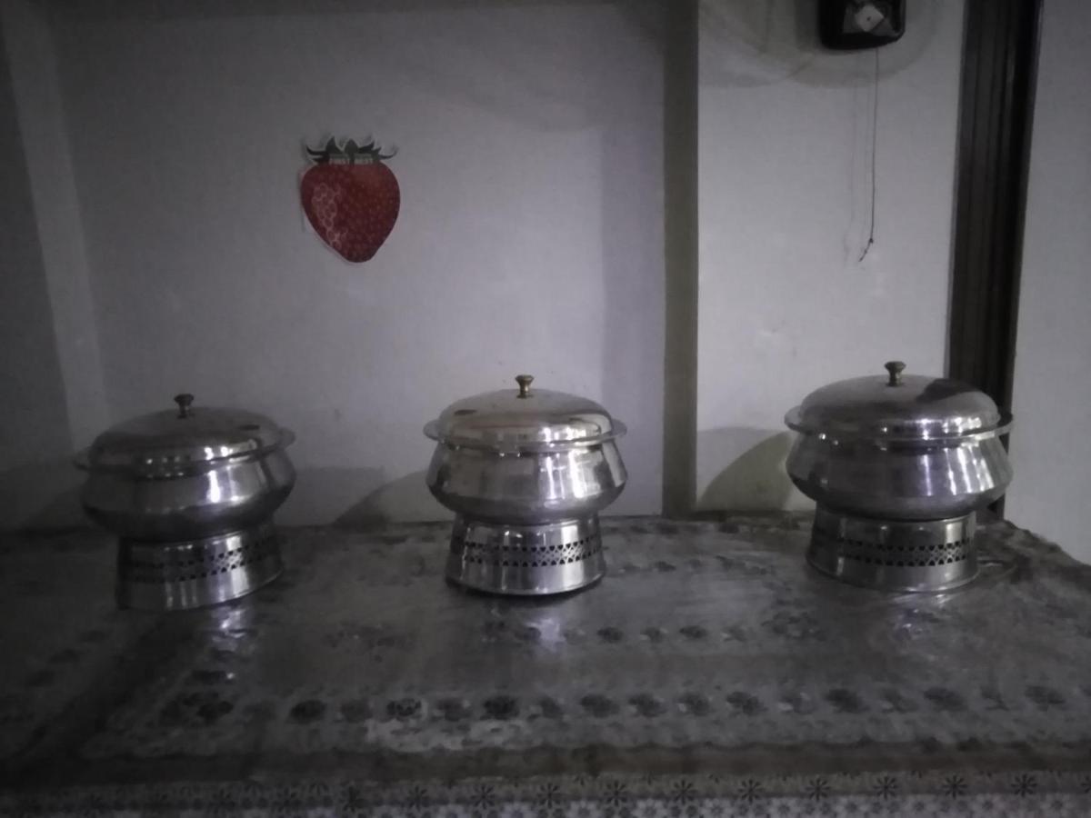 Hotel ملتان المظهر الخارجي الصورة
