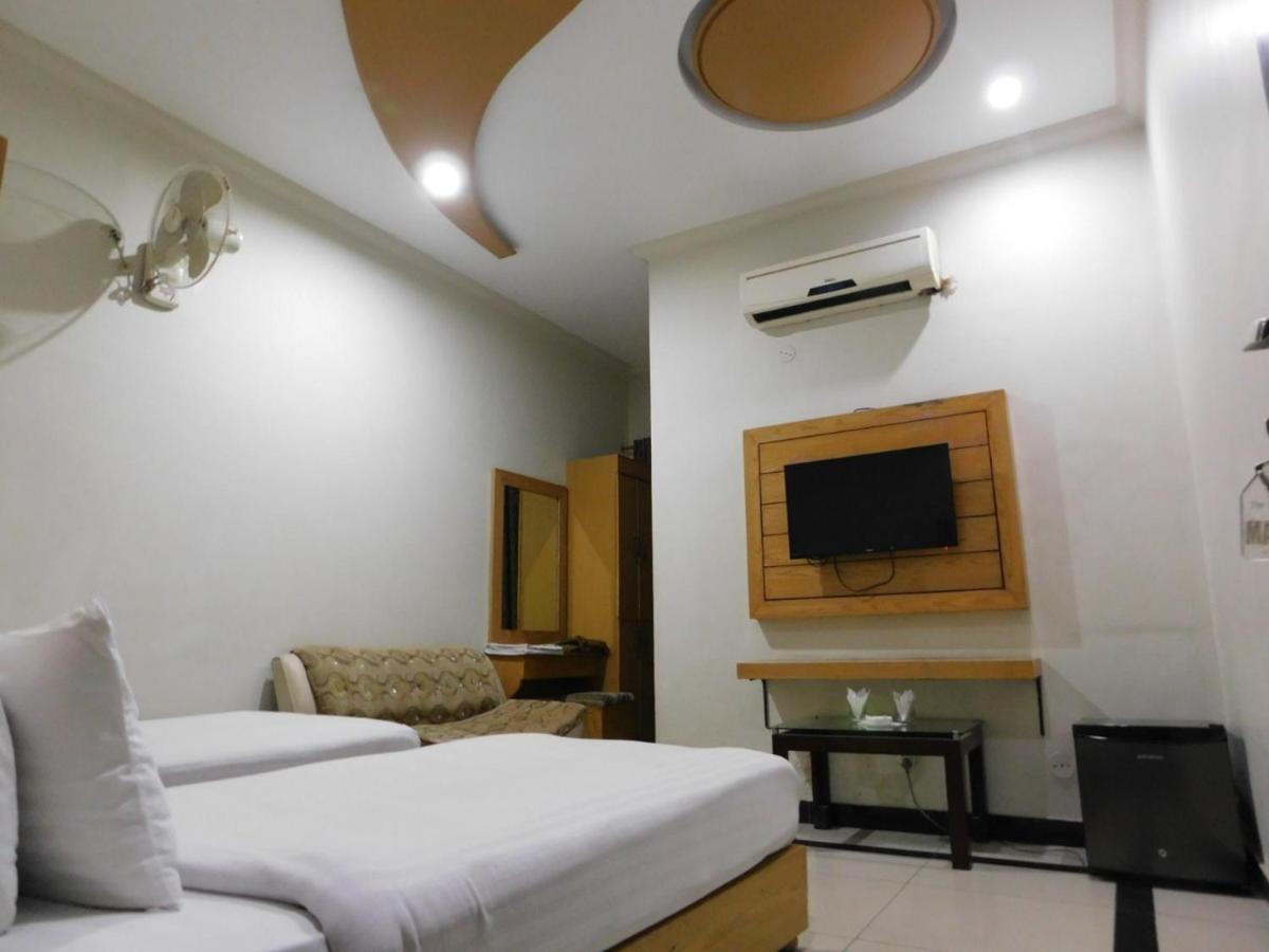 Hotel ملتان المظهر الخارجي الصورة