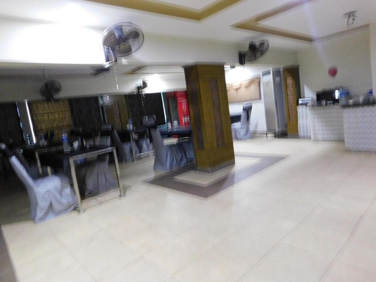 Hotel ملتان المظهر الخارجي الصورة
