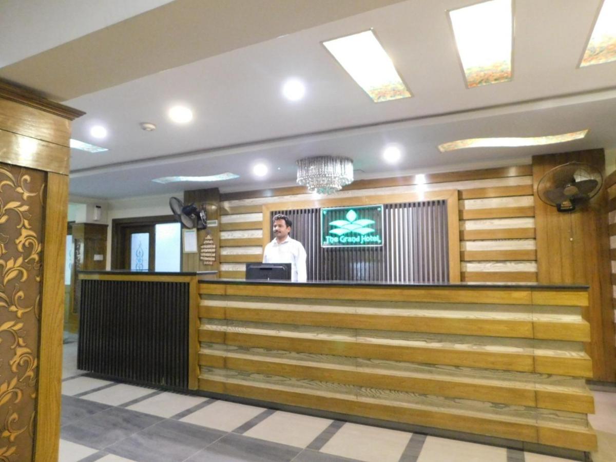 Hotel ملتان المظهر الخارجي الصورة