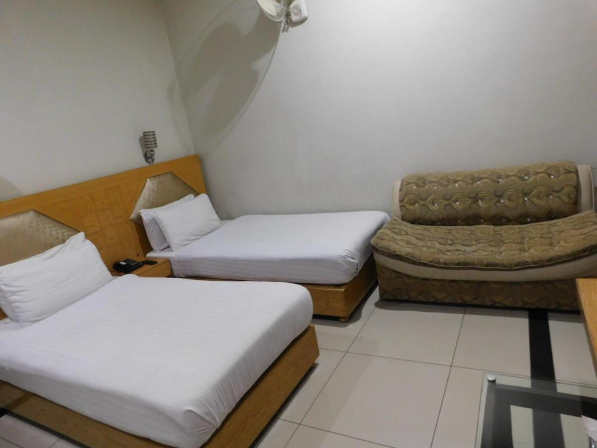 Hotel ملتان المظهر الخارجي الصورة