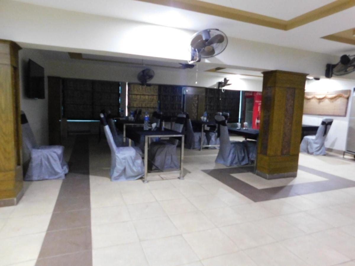 Hotel ملتان المظهر الخارجي الصورة