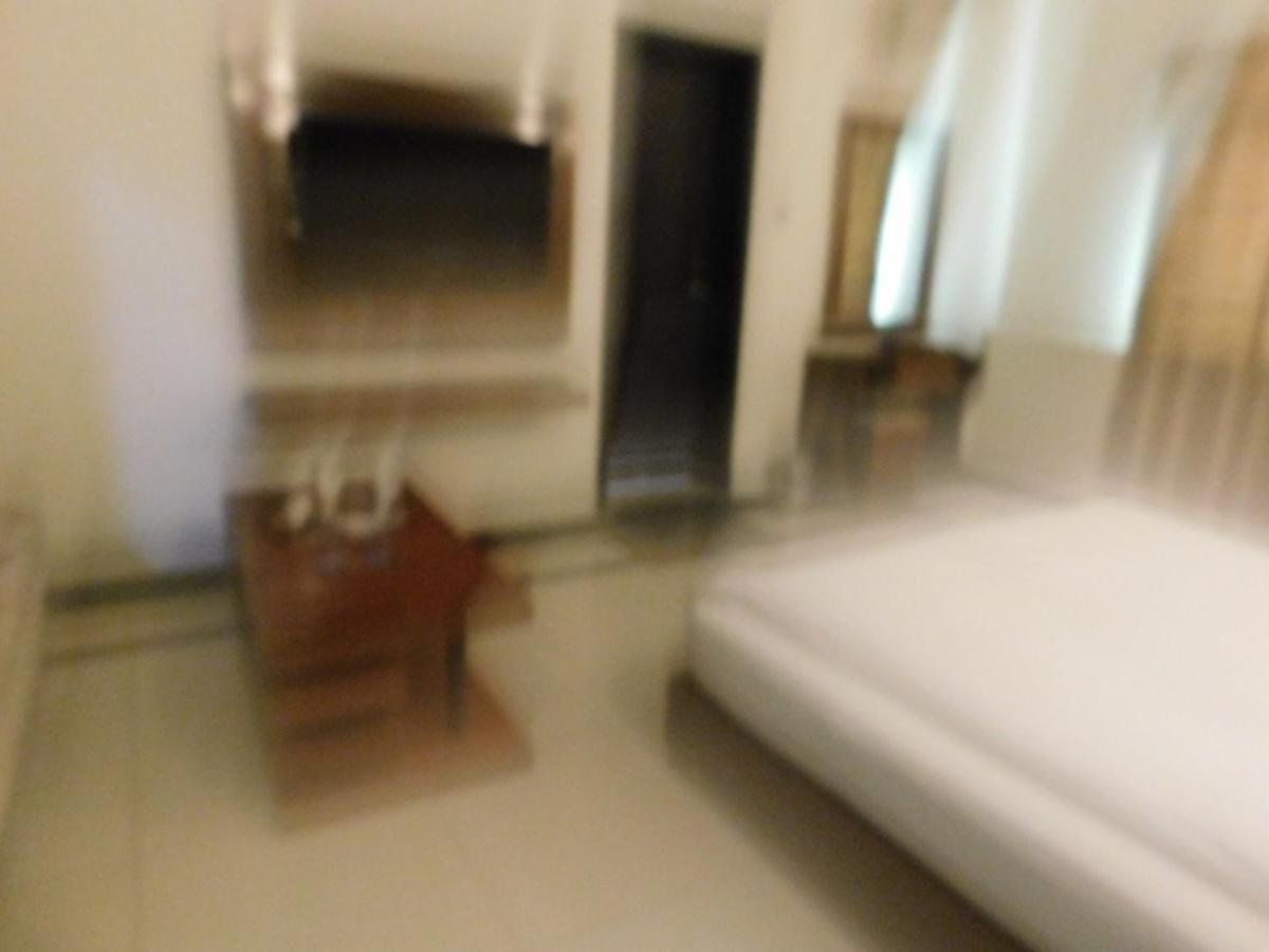 Hotel ملتان المظهر الخارجي الصورة