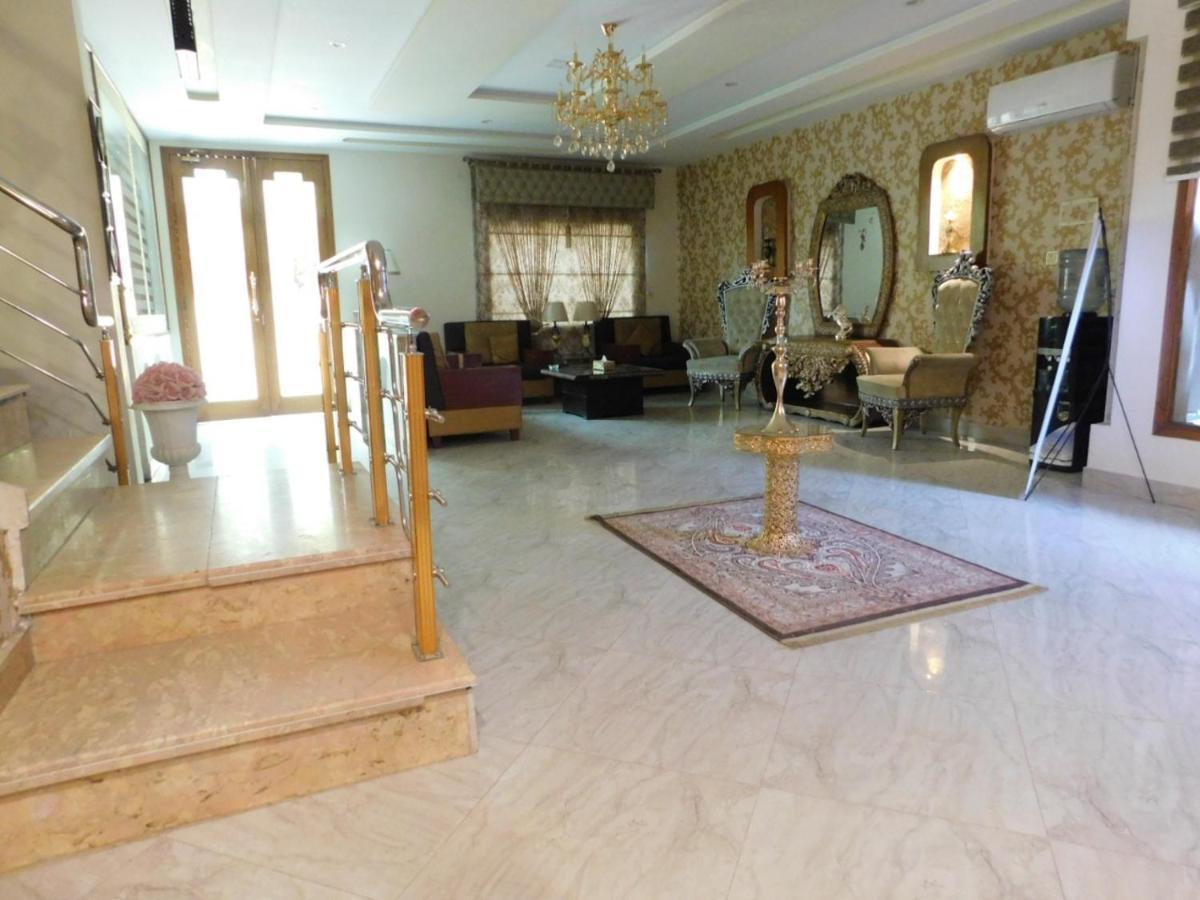 Hotel ملتان المظهر الخارجي الصورة
